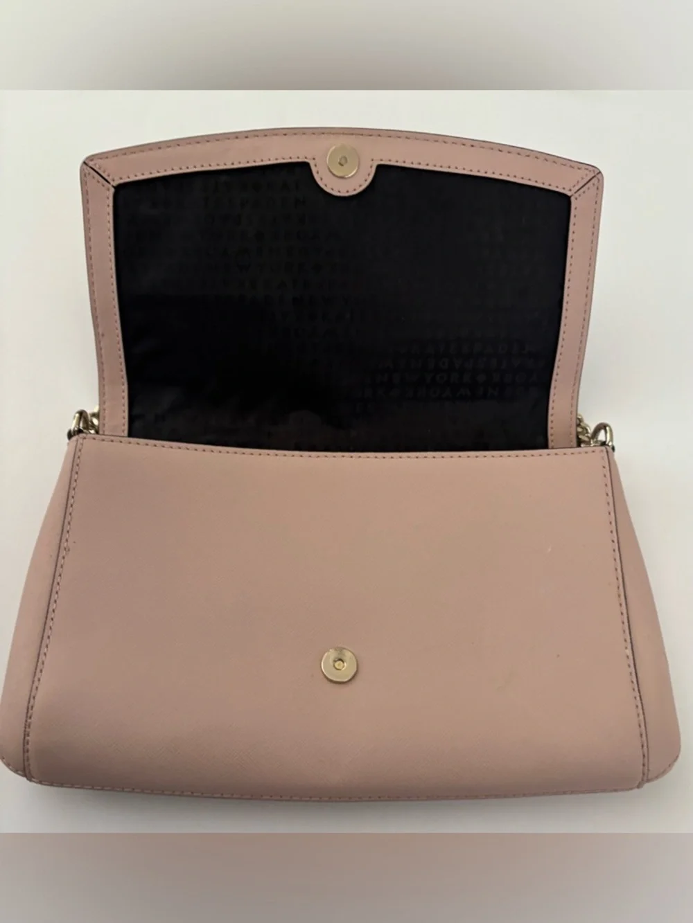 Kate spade Laurel Way Greer Convertible crossbody purse bag